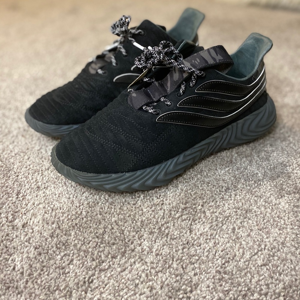 Adidas “Stormy x” Sobakov